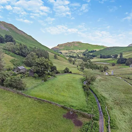 Holiday home 6 Bed In Martindale 95344 Patterdale