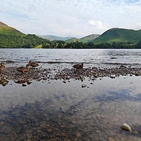 Holiday home 6 Bed In Martindale 95344