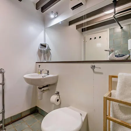 Casa de Férias 6 Bed In Martindale 95344