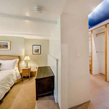 Holiday home 6 Bed In Martindale 95344 Patterdale