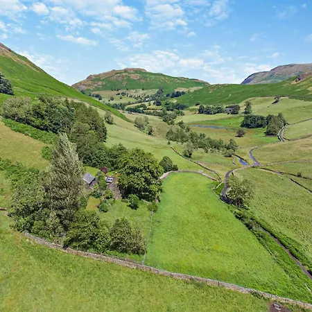 Holiday home 6 Bed In Martindale 95344 Patterdale