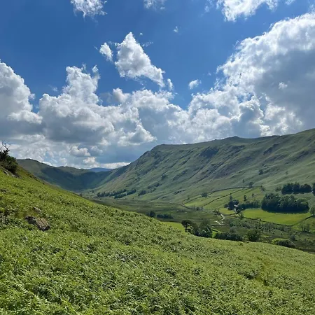 Holiday home 6 Bed In Martindale 95344 Patterdale