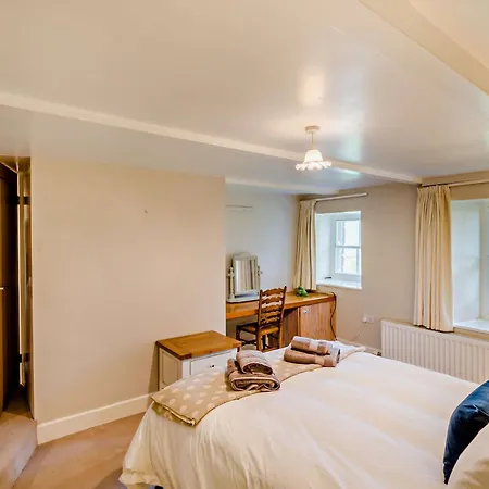 Holiday home 6 Bed In Martindale 95344 Patterdale