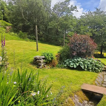 Holiday home 6 Bed In Martindale 95344 Patterdale