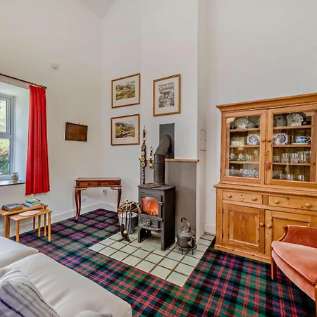 6 Bed In Penrith Oc-95344 Semesterbostad *