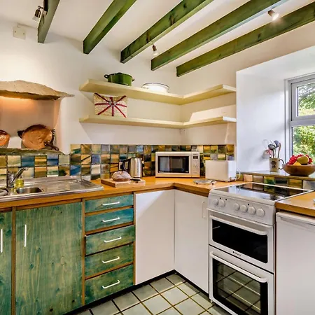 Semesterbostad 6 Bed In Penrith Oc-95344 Patterdale