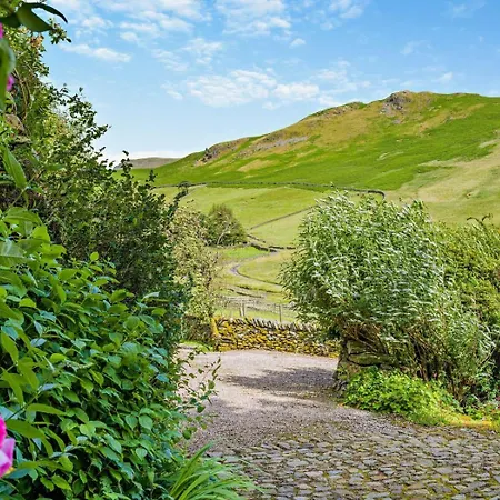 Nyaraló 6 Bed In Penrith Oc-95344 Patterdale