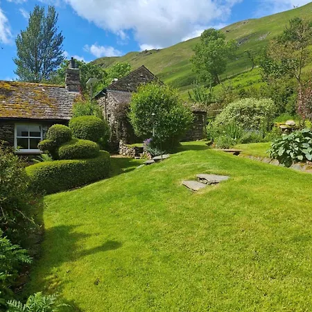 Nyaraló 6 Bed In Penrith Oc-95344 Patterdale