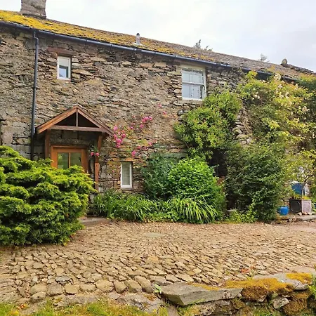 6 Bed In Penrith Oc-95344 * Patterdale