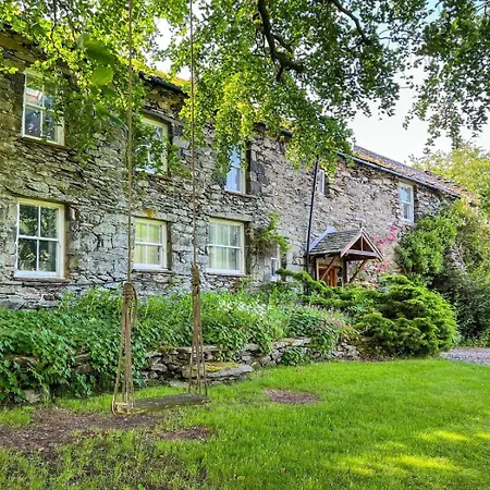 6 Bed In Penrith Oc-95344 Semesterbostad Patterdale