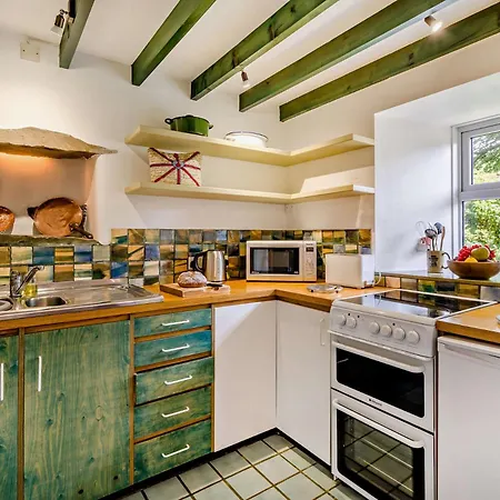 6 Bed In Martindale 95344 Patterdale