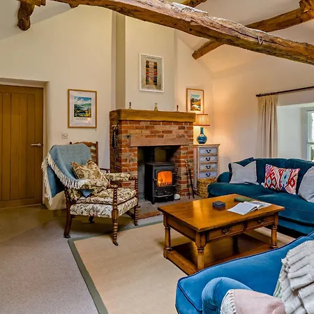 6 Bed In Martindale 95344 Σπίτι διακοπών Patterdale