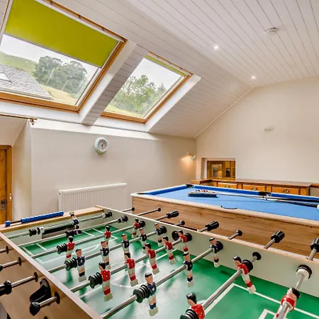 6 Bed In Martindale 95344 Σπίτι διακοπών Patterdale