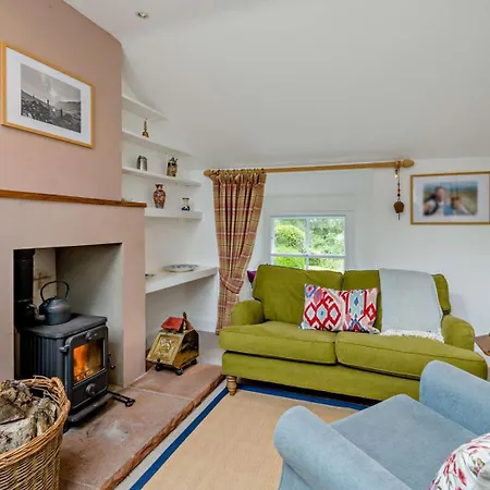 Σπίτι διακοπών 6 Bed In Martindale 95344 Patterdale
