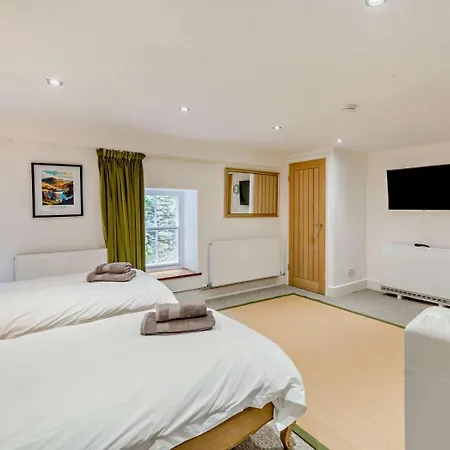 Σπίτι διακοπών 6 Bed In Martindale 95344 Patterdale