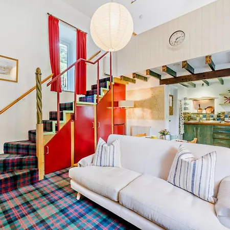 6 Bed In Martindale 95344 Patterdale