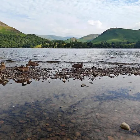 Σπίτι διακοπών 6 Bed In Martindale 95344 Patterdale