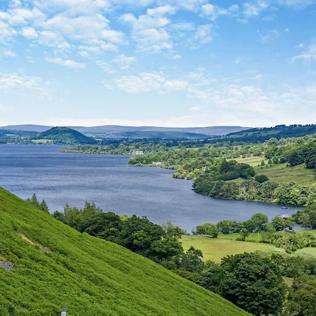 6 Bed In Martindale 95344 * Patterdale